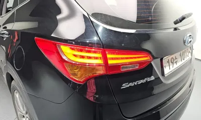 Hyundai Santafe 2015, 140702 км, за 7285.98 USD - фото 23