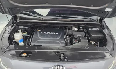 Kia Canival 2018, 149696 км, за 5854.01 USD - фото 6