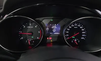 Kia Canival 2018, 149696 км, за 5854.01 USD - фото 8