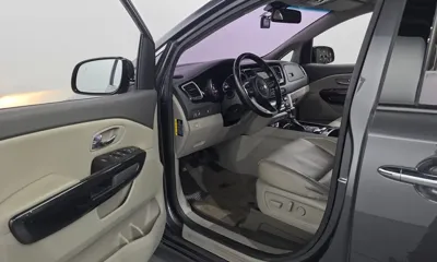 Kia Canival 2018, 149696 км, за 5854.01 USD - фото 10