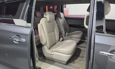 Kia Canival 2018, 149696 км, за 5854.01 USD - фото 12