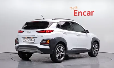 Hyundai Kona 2018, 34490 км, за 11009.78 USD