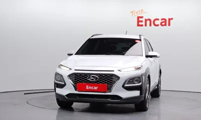 Hyundai Kona 2018, 34490 км, за 11009.78 USD
