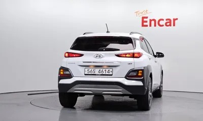 Hyundai Kona 2018, 34490 км, за 11009.78 USD