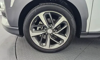 Hyundai Kona 2018, 34490 км, за 11009.78 USD
