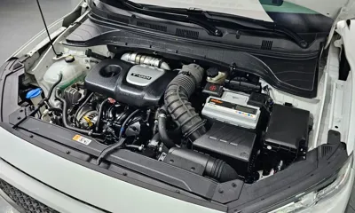 Hyundai Kona 2018, 34490 км, за 11009.78 USD - фото 6