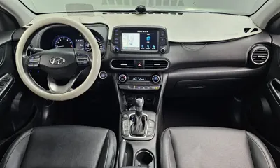 Hyundai Kona 2018, 34490 км, за 11009.78 USD - фото 7