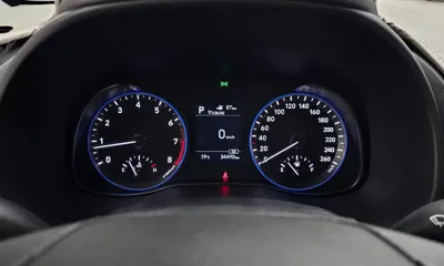Hyundai Kona 2018, 34490 км, за 11009.78 USD - фото 8