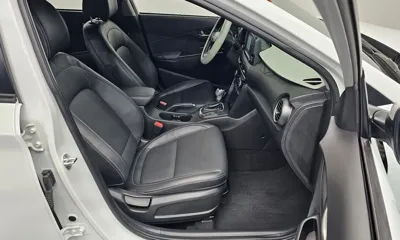 Hyundai Kona 2018, 34490 км, за 11009.78 USD - фото 12