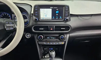 Hyundai Kona 2018, 34490 км, за 11009.78 USD - фото 16