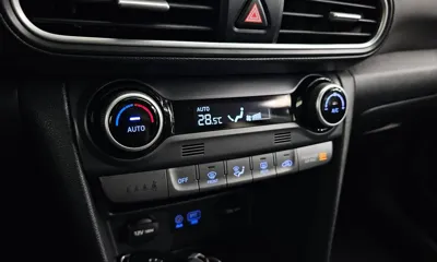 Hyundai Kona 2018, 34490 км, за 11009.78 USD - фото 17