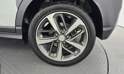 Hyundai Kona 2018, 34490 км, за 11009.78 USD - фото 21
