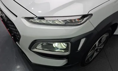 Hyundai Kona 2018, 34490 км, за 11009.78 USD - фото 22
