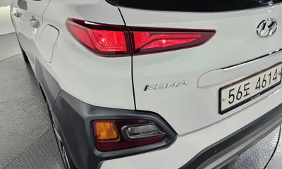Hyundai Kona 2018, 34490 км, за 11009.78 USD - фото 23