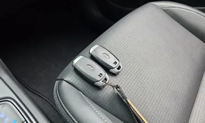 Hyundai Kona 2018, 34490 км, за 11009.78 USD - фото 29