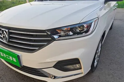 Baojun 360 2019, 32800 км, за 5616 USD - фото 8