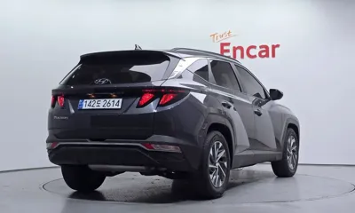 Hyundai Tucson 2022, 37537 км, за 15562.9 USD