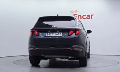 Hyundai Tucson 2022, 37537 км, за 15562.9 USD
