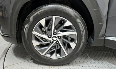 Hyundai Tucson 2022, 37537 км, за 15562.9 USD