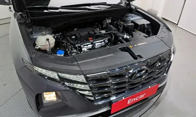 Hyundai Tucson 2022, 37537 км, за 15562.9 USD - фото 6