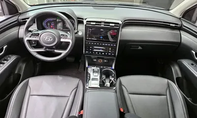 Hyundai Tucson 2022, 37537 км, за 15562.9 USD - фото 7