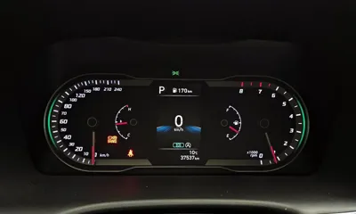 Hyundai Tucson 2022, 37537 км, за 15562.9 USD - фото 8