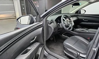 Hyundai Tucson 2022, 37537 км, за 15562.9 USD - фото 10
