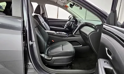 Hyundai Tucson 2022, 37537 км, за 15562.9 USD - фото 11