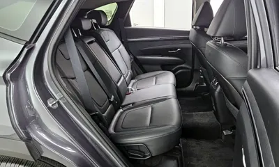 Hyundai Tucson 2022, 37537 км, за 15562.9 USD - фото 12