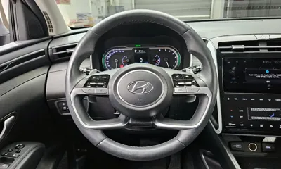 Hyundai Tucson 2022, 37537 км, за 15562.9 USD - фото 14