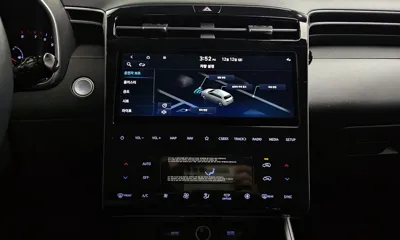 Hyundai Tucson 2022, 37537 км, за 15562.9 USD - фото 15