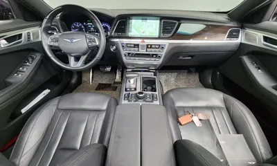 Genesis G80 2018, 103450 км, за 14325.74 USD - фото 7
