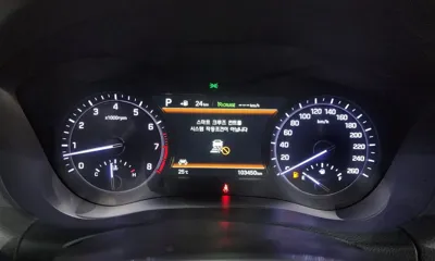 Genesis G80 2018, 103450 км, за 14325.74 USD - фото 8