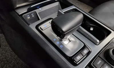 Genesis G80 2018, 103450 км, за 14325.74 USD - фото 9