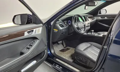Genesis G80 2018, 103450 км, за 14325.74 USD - фото 10
