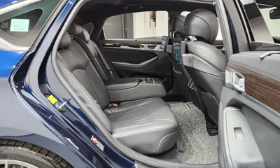 Genesis G80 2018, 103450 км, за 14325.74 USD - фото 11