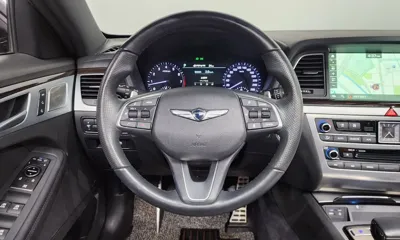 Genesis G80 2018, 103450 км, за 14325.74 USD - фото 13