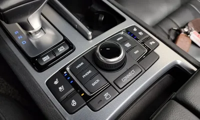 Genesis G80 2018, 103450 км, за 14325.74 USD - фото 19