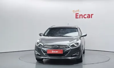 Hyundai i40 2014, 119957 км, за 3304.63 USD