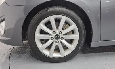 Hyundai i40 2014, 119957 км, за 3304.63 USD
