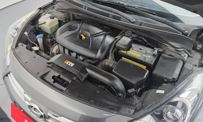 Hyundai i40 2014, 119957 км, за 3304.63 USD - фото 6