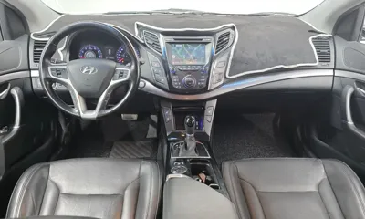 Hyundai i40 2014, 119957 км, за 3304.63 USD - фото 7