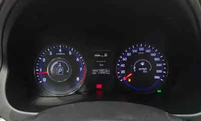 Hyundai i40 2014, 119957 км, за 3304.63 USD - фото 8