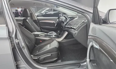 Hyundai i40 2014, 119957 км, за 3304.63 USD - фото 10