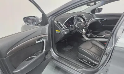Hyundai i40 2014, 119957 км, за 3304.63 USD - фото 11