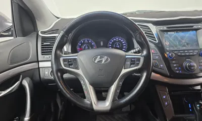 Hyundai i40 2014, 119957 км, за 3304.63 USD - фото 14
