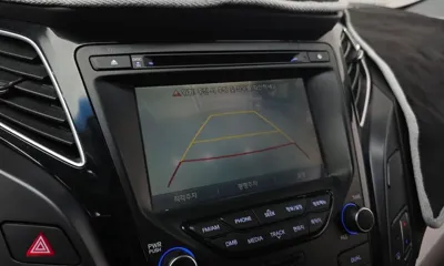 Hyundai i40 2014, 119957 км, за 3304.63 USD - фото 16