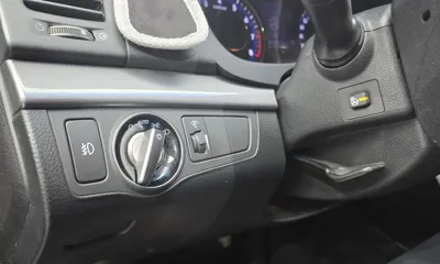 Hyundai i40 2014, 119957 км, за 3304.63 USD - фото 17