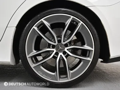 Mercedes-Benz CLS-Class 2021, 70547 км, за 36503.56 USD