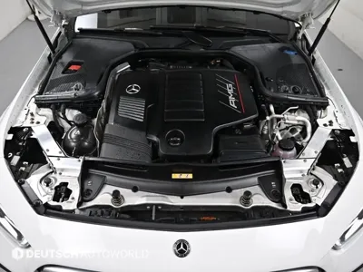 Mercedes-Benz CLS-Class 2021, 70547 км, за 36503.56 USD - фото 6